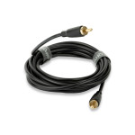 QED CONNECT SUBWOOFER CABLE 6M