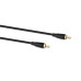 QED CONNECT SUBWOOFER CABLE 3M