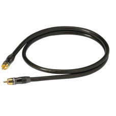 Real Cable E-SUB 1RCA-1RCA 3.0 m