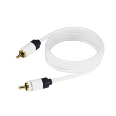 Real Cable SUB-1 1RCA-1RCA 1.0 m