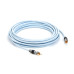 Supra SUBLINK 1RCA-1RCA BLUE 8M