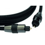 Silent WIRE Series 4 mk3 Optical cable 10.0 m