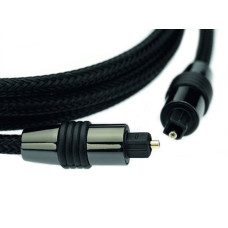 Silent WIRE Series 4 mk3 Optical cable 0.5 m
