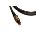 Straight Wire Tos-Link Optical 1.0 m