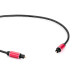 TTAF Toslink Audio Cable 0.5 m