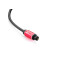 TTAF Toslink Audio Cable 0.75 m