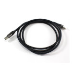 AudioQuest Carbon USB A-B 0.75 m