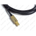 Silent WIRE SERIES 4 mk2 USB 2.0 A-B 5.0 m
