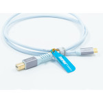 Supra USB 2.0 C-B BLUE 1M Supra USB 2.0 C-B BLUE 1M