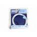 Supra USB 2.0 A-MICRO B BLUE 1M