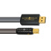 Wireworld Silver Starlight 7 USB A-B 2.0 m