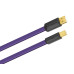 Wireworld Ultraviolet 7 USB A-B 0.3 m
