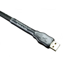 VooDoo Cable Reference USB 2.0 A-B 1.0 m