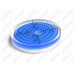 Precision Bubble Level Gauge blue big 50mm