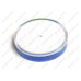 Precision Bubble Level Gauge blue big 50mm