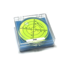 Tonar Yellow Level 60X12 mm art.5462