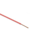Моножила Neotech UPOCC CU/AG 22AWG PE