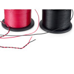 Моножила двойная Neotech SOCP 2x22AWG PVC
