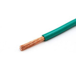 МНОГОжила Neotech UPOCC Copper 14AWG PVC