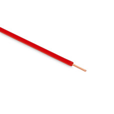 Моножила Neotech UPOCC Copper 24AWG PTFE