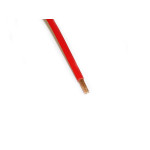 Моножила Neotech Rectangular UPOCC Copper 20AWG PTFE