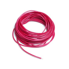 Моножила Neotech UPOCC Copper 24AWG PVC