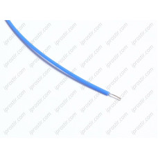 Моножила Neotech UPOCC Silver 22AWG PTFE