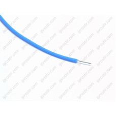 Моножила Neotech UPOCC Silver 24AWG PTFE