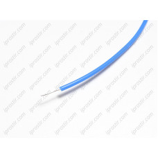Моножила Neotech UPOCC Silver 26AWG PTFE